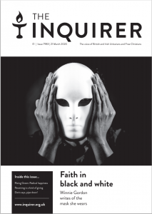 Inquirer Issue 7983