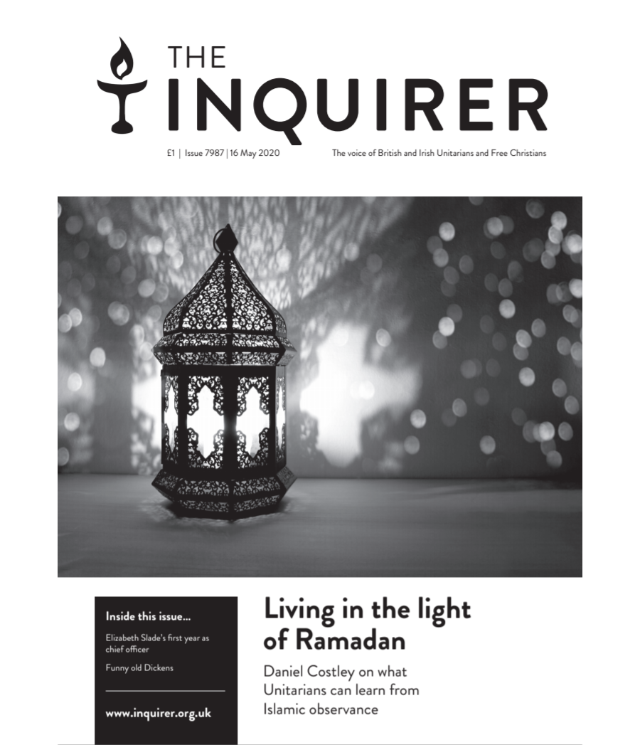 Issue 7987