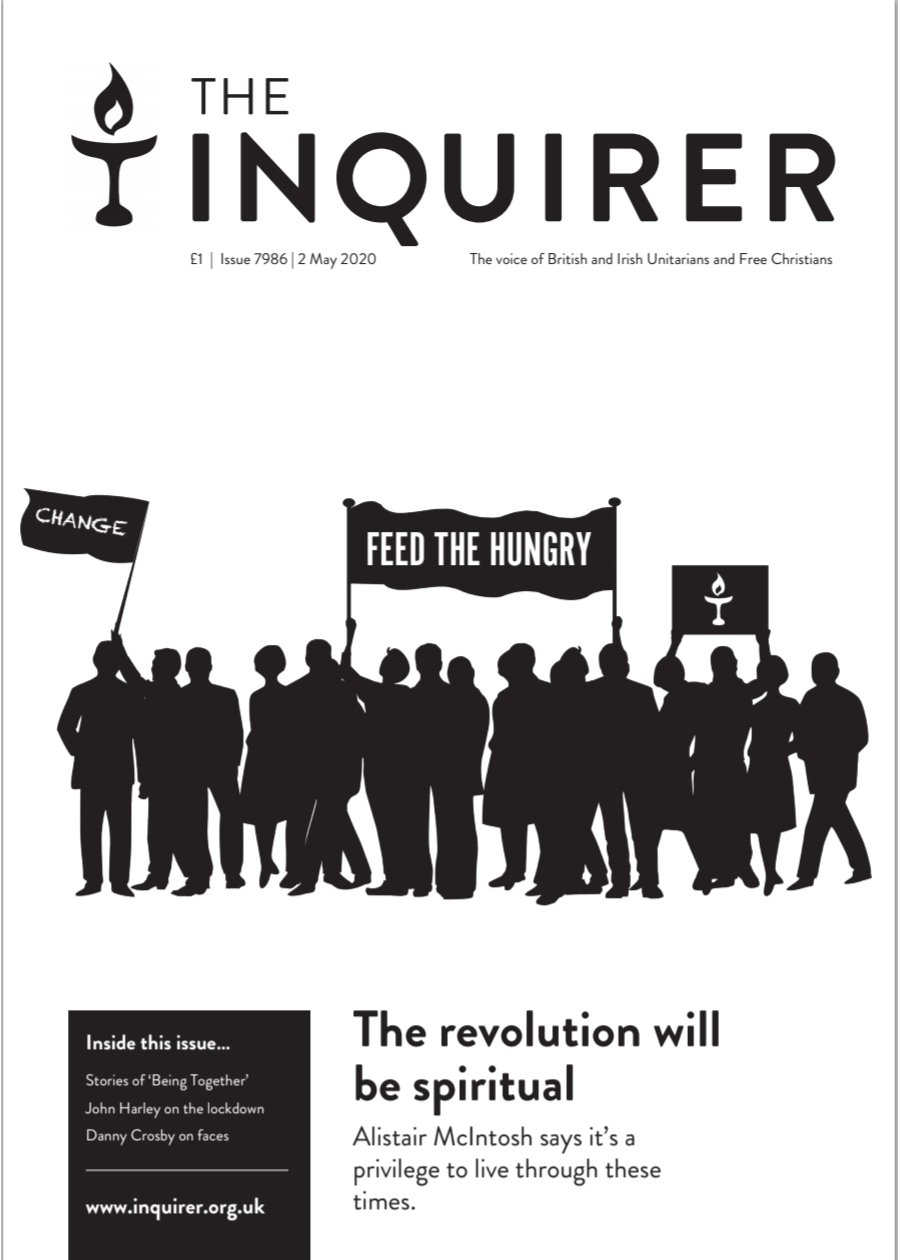 Issue 7986