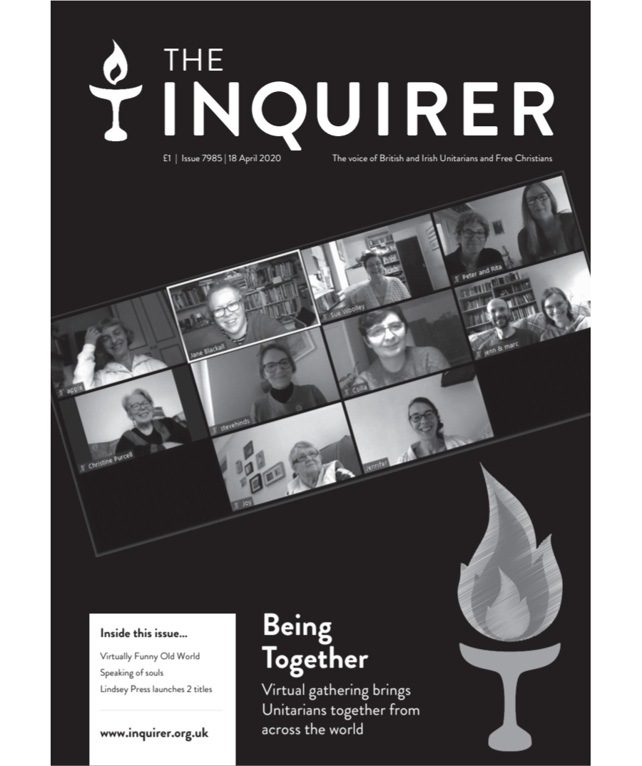 Issue 7985